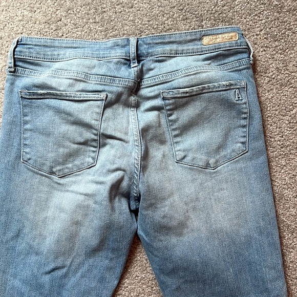 Articles of Society Sarah Vintage Style Jeans - Picture 12 of 12